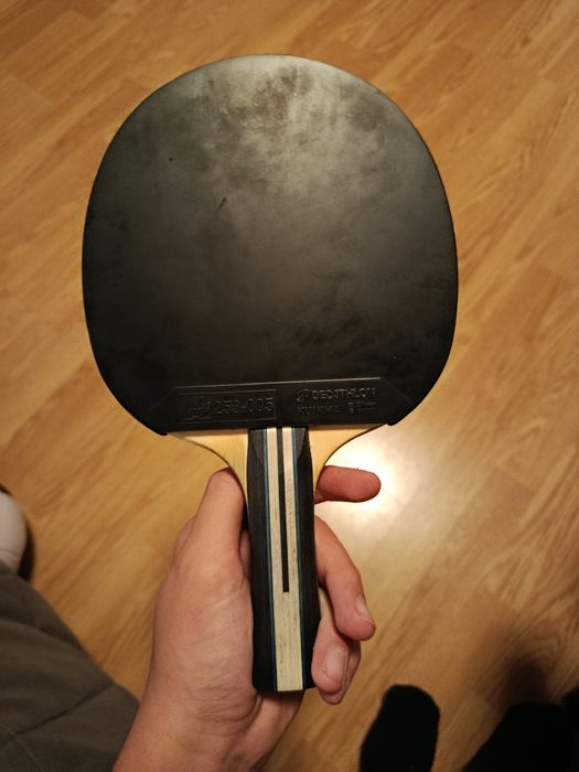 Raquete de ping Pong Decathlon