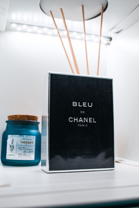 Bleu de Chanel EDP 100 ml – oryginalne perfumy męskie