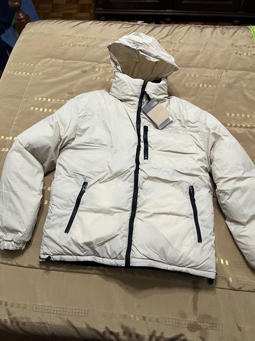Casaco The north Face reversivel