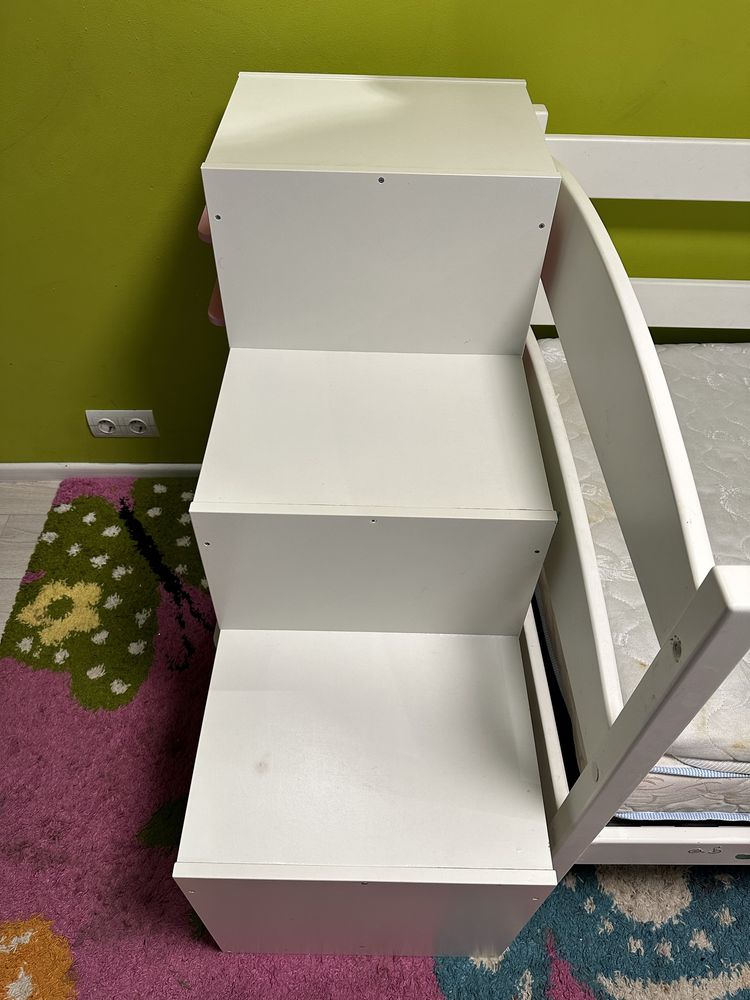 IKEA Trofast стелаж для зберігання/шафа