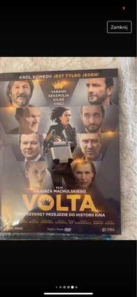 Film DVD - „Volta” za 5 złotych -zafoliowane