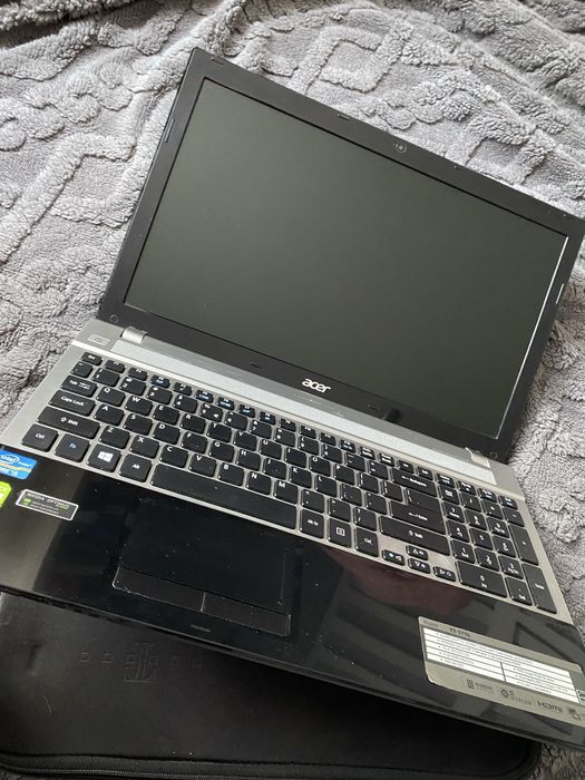 Sprzedam laptop Acer