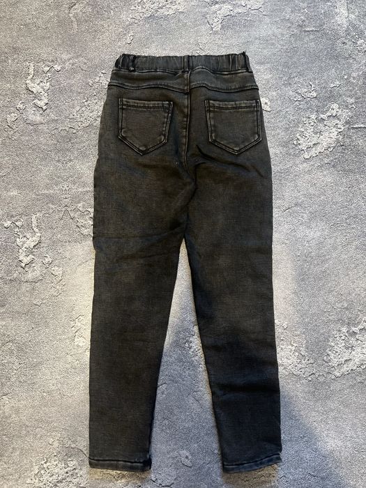 Джинси жіночі на флісі