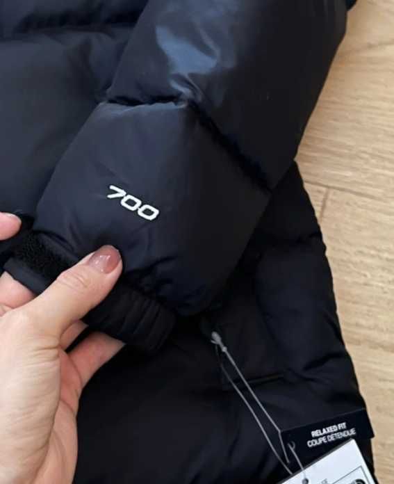 The North Face 1996 RetroNuptse 700 Rozmiar：M