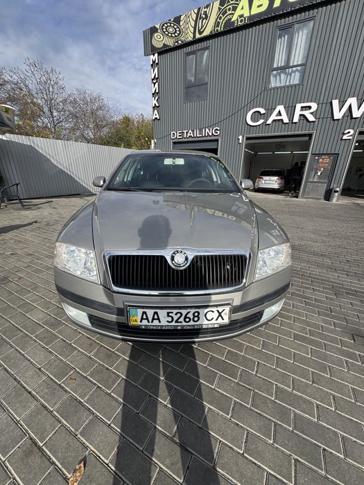 Продам Шкода А5 2.0 tsi