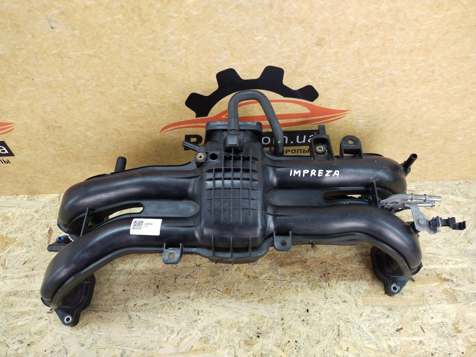 Subaru Impreza IV 2011-2016 2.0 Впускной коллектор