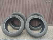Komplet 4 Opon Uniroyal Rainsport 5  235/45/18
