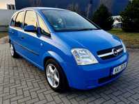 Opel Meriva 1,6 8v*Klima*Zadbana*Import