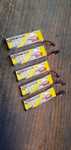 GNB LiPo 1S 660mAh 3.8V HV 90C złącze A30 pigtail 5szt lihv