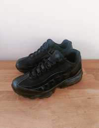 Świetne damskie sneakersy Nike Air Max 95 Gs rozmiar 38.5 stan BDB