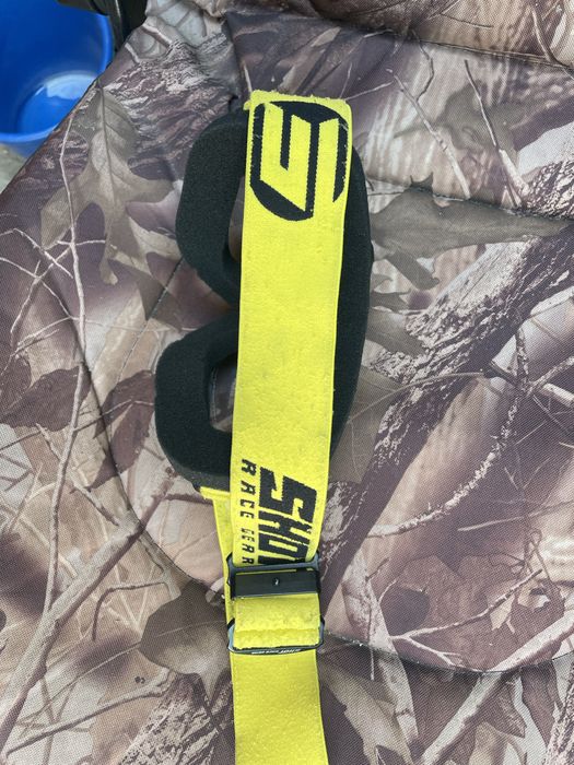 Кроссові очки