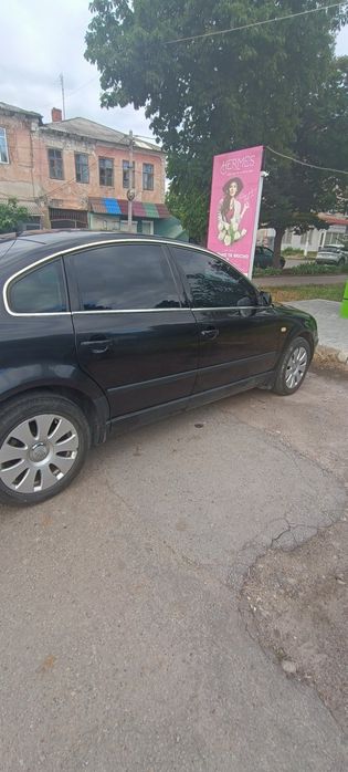 Продам Пасат Б5, 1.8