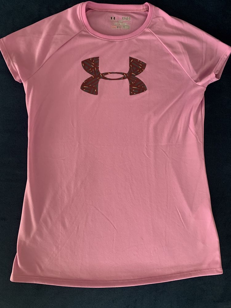 T-shirt Under Armour