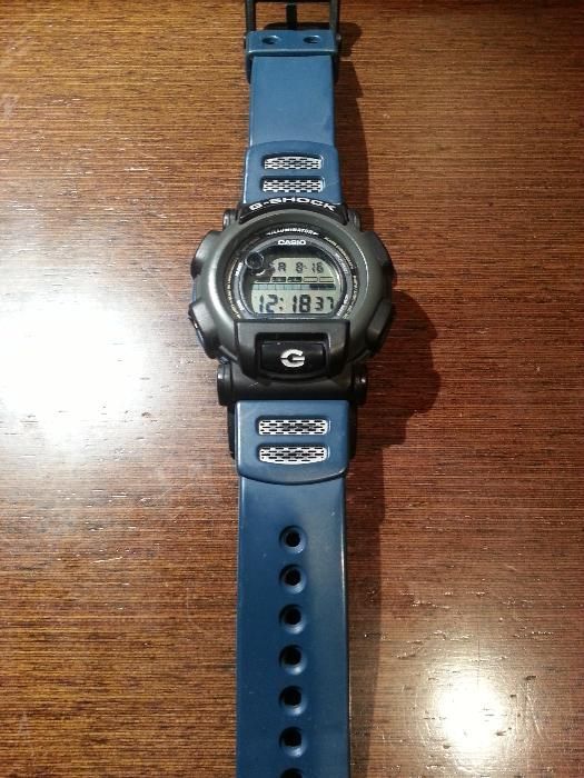 Casio G-shock Original