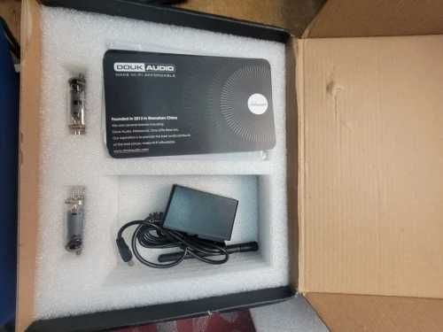 Крутий ламповий підсилювач звуку 2 канала усилитель на 200 Вт