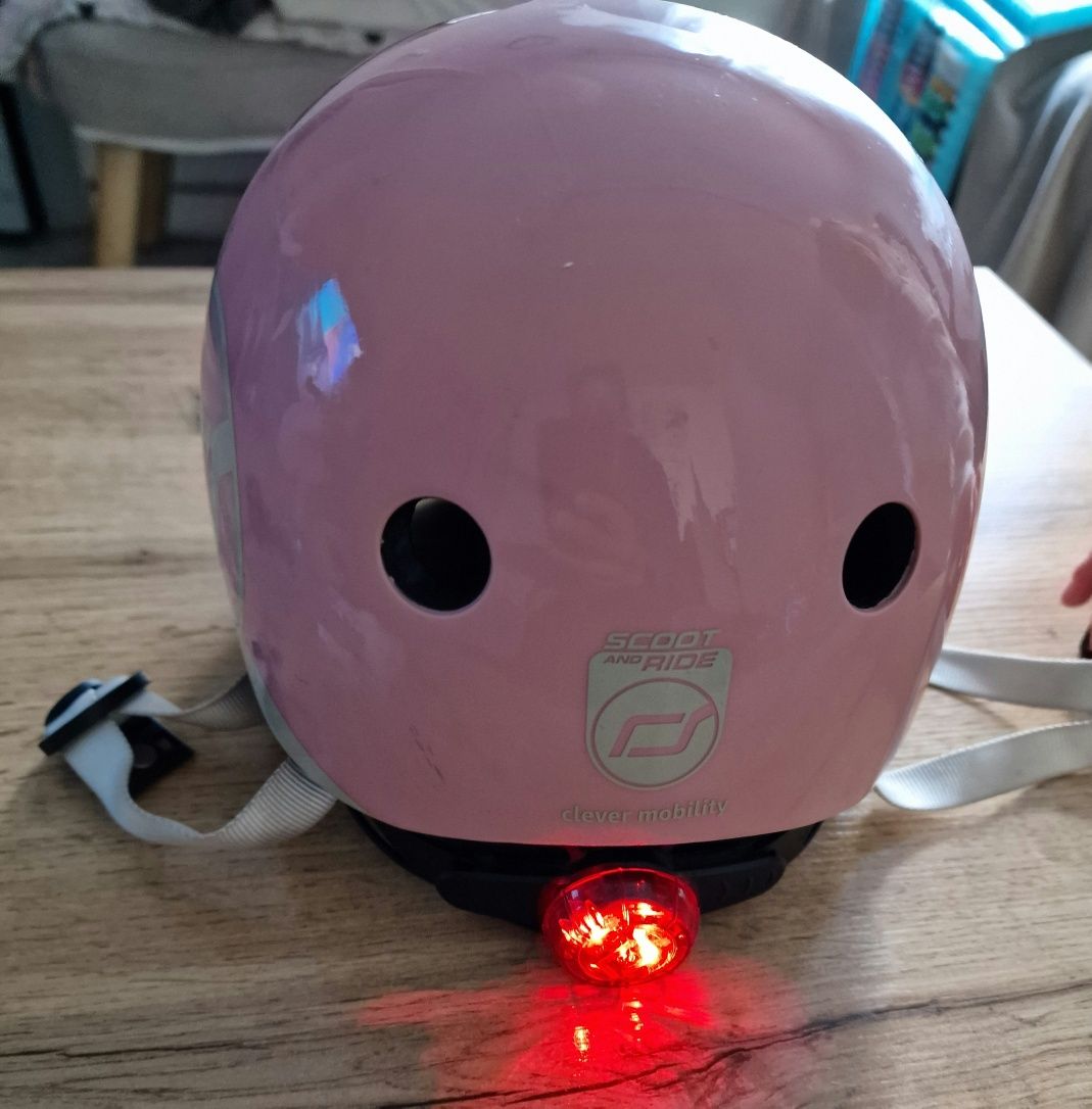 Kask scoot and ride xxs