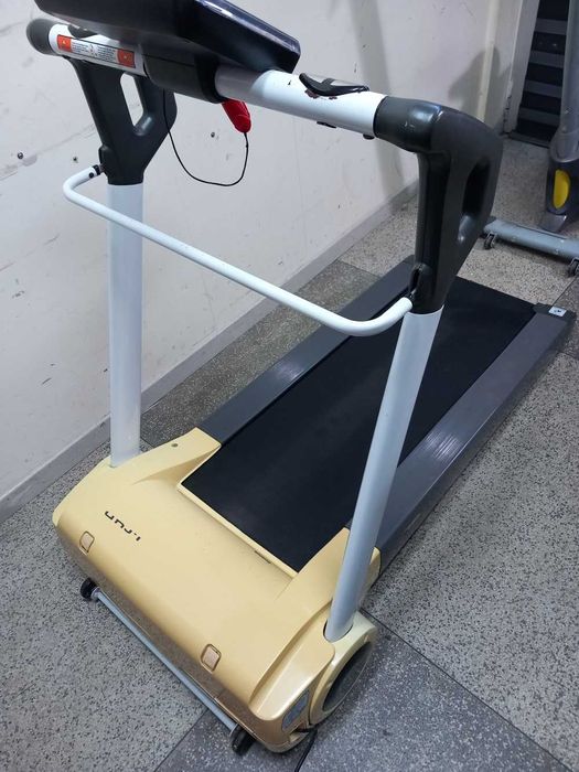 Passadeira corrida Reebok I RUN