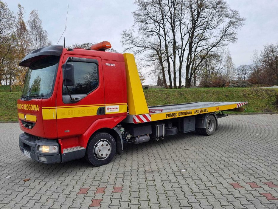 wypożyczalnia autolawet i lawet Wynajem TRANSPORT Kielce