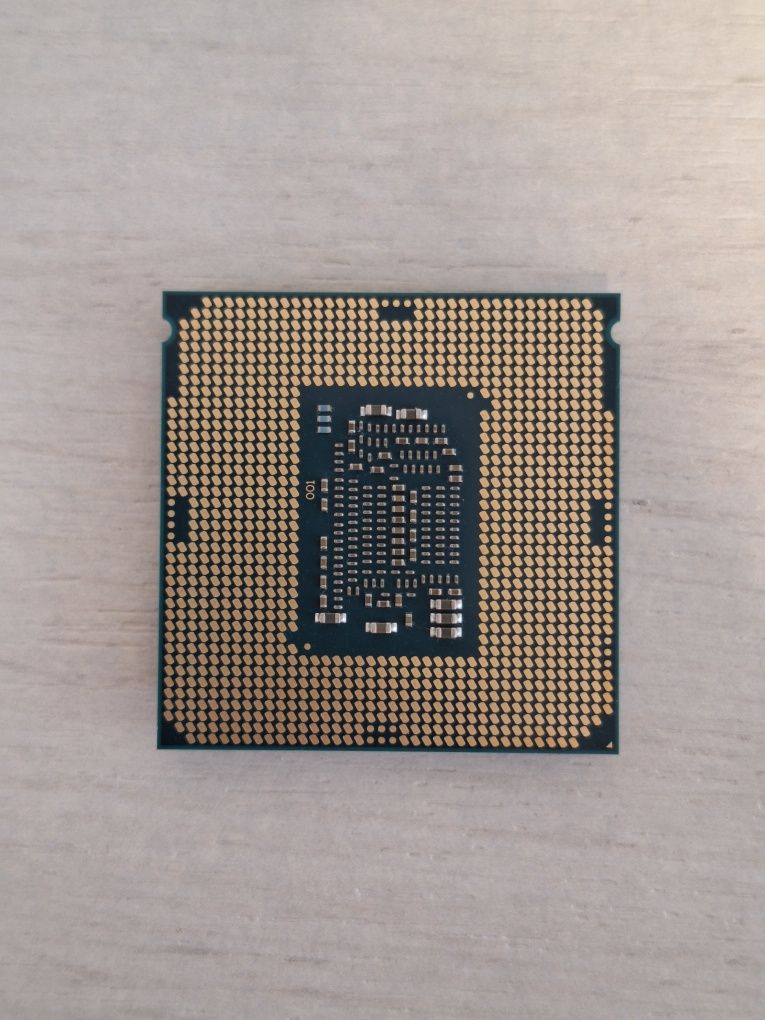 Іntel Core i3-7101TE