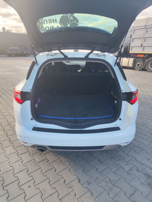 Продам Renault Megane GT 2017