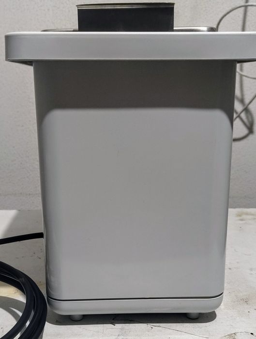 Cuba Ultrasonica Carlo Di Giorgi Nova