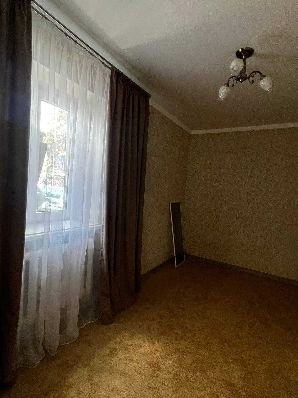 Дом на 2 Заставе. Одесса.