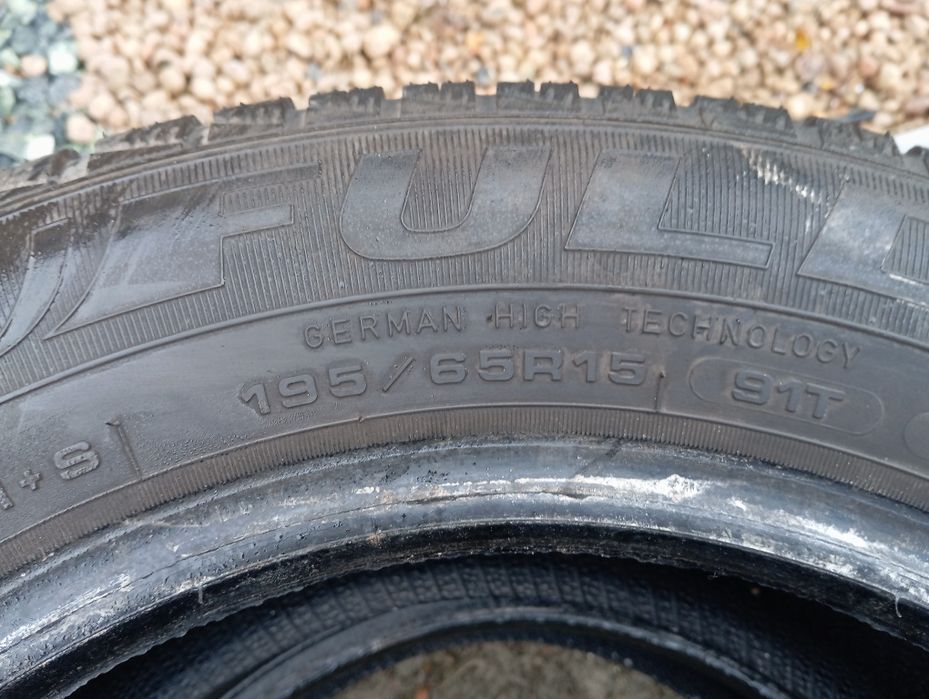 Шини р15.зима.195/65.зима.