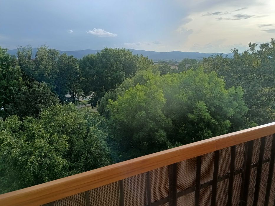 Mieszkanie z widokiem na góry osiedle Błękitne