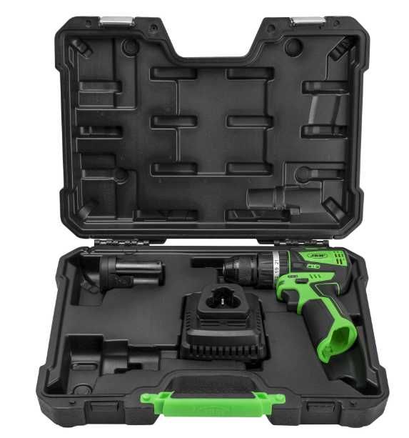 BERBEQUIM SEM ESCOVAS 12V COM CX - REF: 60058C