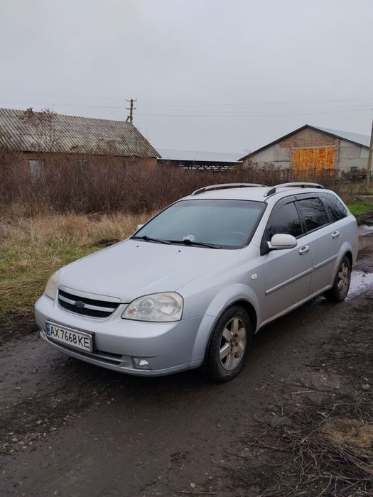 Продам Chevrolet Nubira
