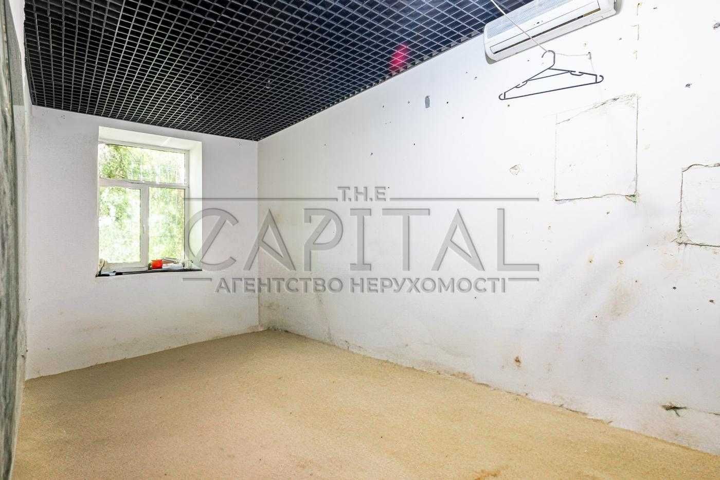 Продаж / Об'єкт сфери обслуговування / вул. Саксаганського 280 m2