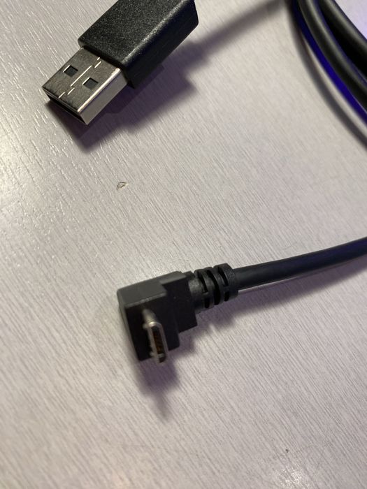 Kabel USB sony PS4 do pada, twlefonu i inne urzadzenia 200cm Długość