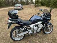 Yamaha fz6 s1 fazer 2004r.