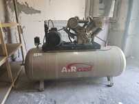 Поршневой компрессор AirCast Ф500.LT100-15-7,5