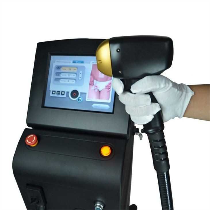 Продам діодний лазер Soprano Ice Platinum (Alma Lasers)