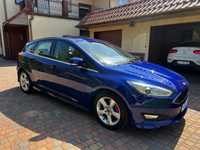 Ford Focus ST-Line Bogata Wersja Wyposażania Super Stan