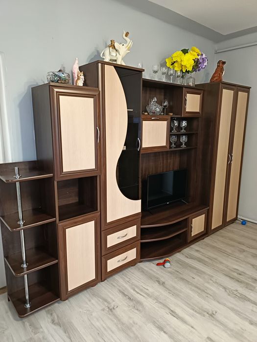 Meblościanka segment