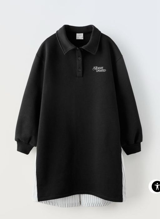 Сукня Zara на дівчинку 11-12років. Платье, плаття zara