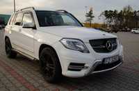 Mercedes GLK350 AMG 306km 13r.