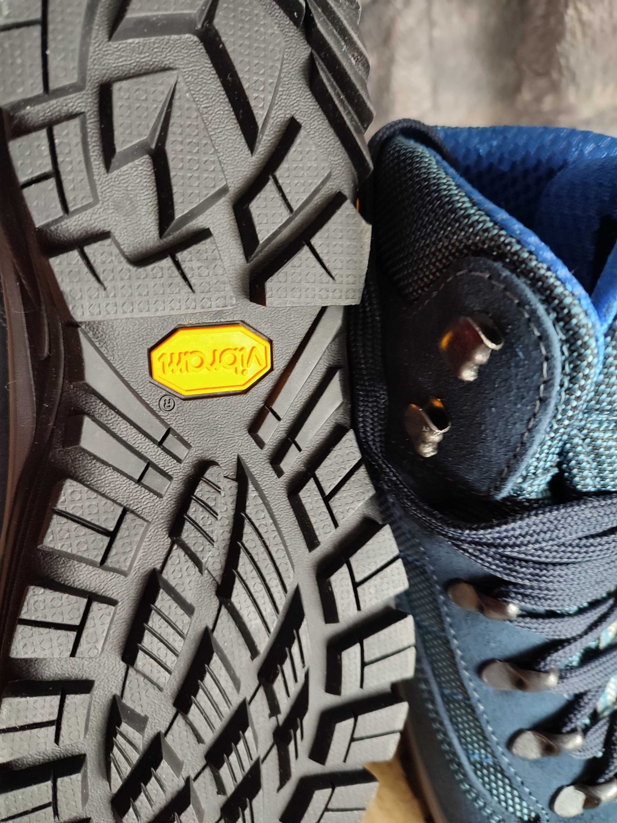 Buty trekkingowe olang 37 nowe