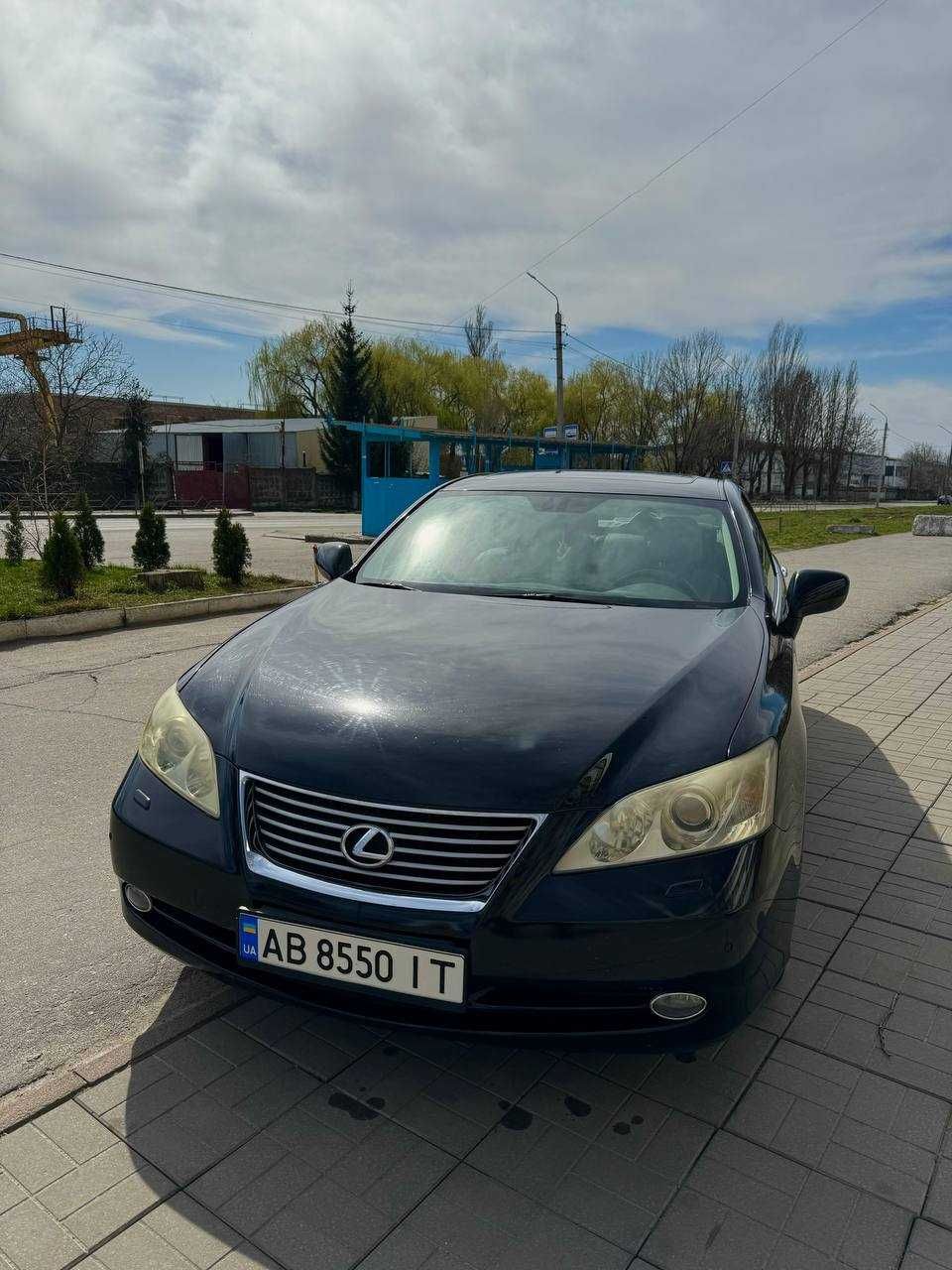 Продам Lexus ES 350 2008р