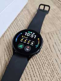 Zegarek Samsung Galaxy Watch4 jak nowy