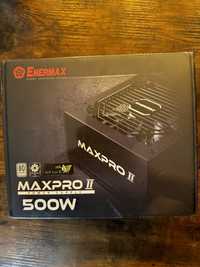 Zasilacz Enermax MaxPro 2  500 w