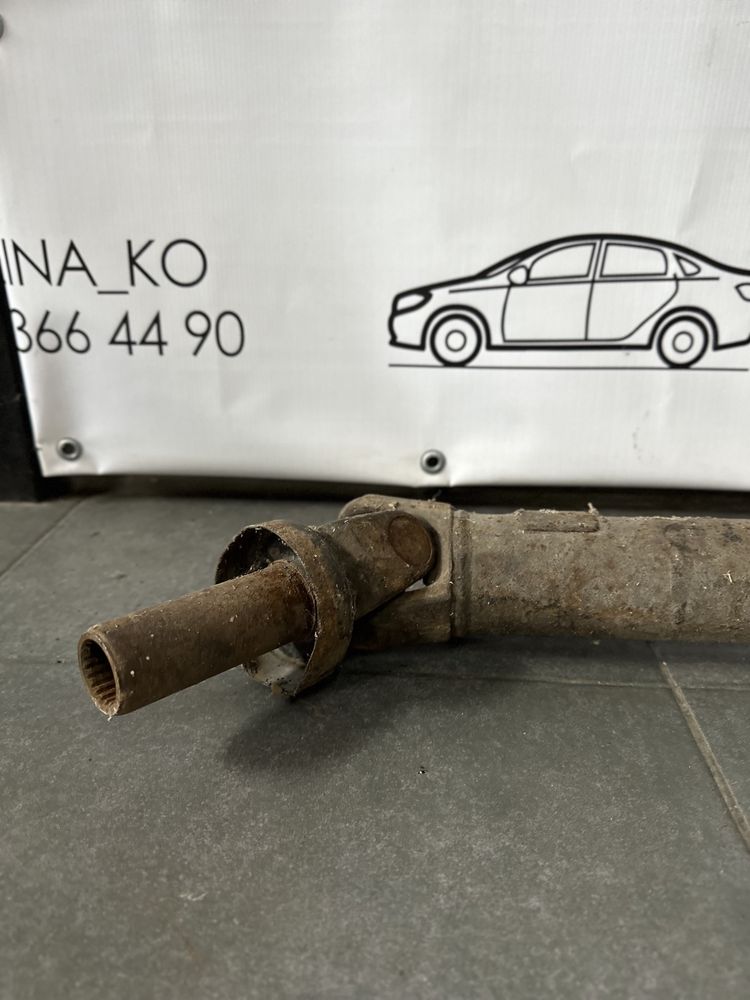 Кардан задній Toyota Hiace 2.4 2.5 1995-2006 р.