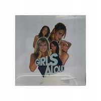 Cd - Girls Aloud - What Will The Neighbours Say?