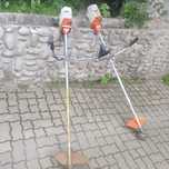 Kosa Spalinowa Stihl FS 44 Kosy 2sztuki podkaszarki