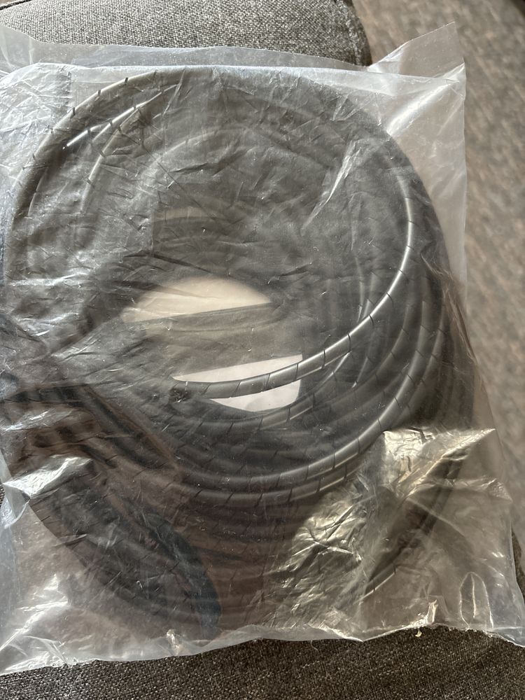 Osłona kabla maskownica