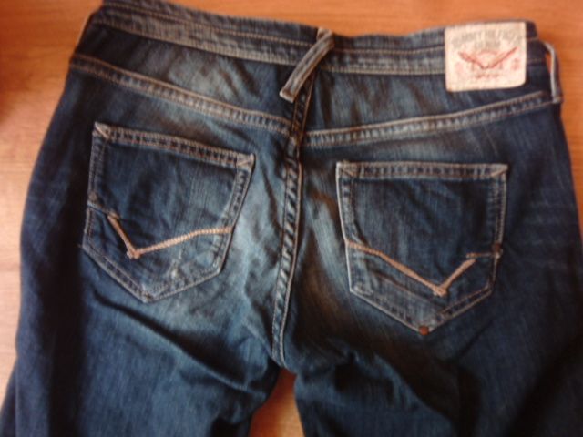 spodenki firmy HILFIGER DENIM rozm w 26