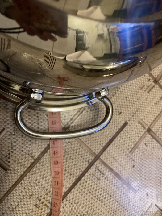 Продається жаровня овальна BergHOFF з кришкою-сковородою 9 л.