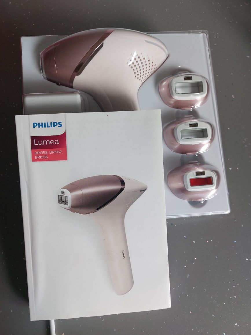 Philips Lumea 9000 BRI958 LASER